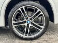 BMW X3 3.0 35d M Sport Auto xDrive Euro 6 (s/s) 5dr 22