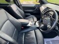 BMW X3 3.0 35d M Sport Auto xDrive Euro 6 (s/s) 5dr 27