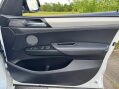 BMW X3 3.0 35d M Sport Auto xDrive Euro 6 (s/s) 5dr 30