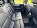 BMW X3 3.0 35d M Sport Auto xDrive Euro 6 (s/s) 5dr 34