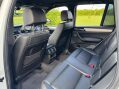 BMW X3 3.0 35d M Sport Auto xDrive Euro 6 (s/s) 5dr 38