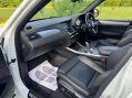 BMW X3 3.0 35d M Sport Auto xDrive Euro 6 (s/s) 5dr 43
