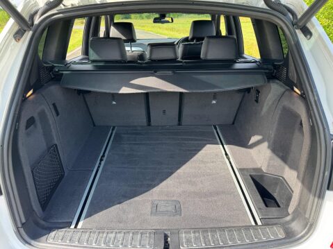 BMW X3 3.0 35d M Sport Auto xDrive Euro 6 (s/s) 5dr 45