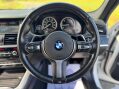 BMW X3 3.0 35d M Sport Auto xDrive Euro 6 (s/s) 5dr 48