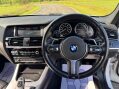 BMW X3 3.0 35d M Sport Auto xDrive Euro 6 (s/s) 5dr 49