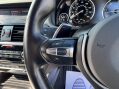 BMW X3 3.0 35d M Sport Auto xDrive Euro 6 (s/s) 5dr 53