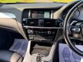 BMW X3 3.0 35d M Sport Auto xDrive Euro 6 (s/s) 5dr 58