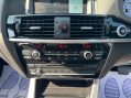 BMW X3 3.0 35d M Sport Auto xDrive Euro 6 (s/s) 5dr 60