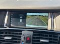 BMW X3 3.0 35d M Sport Auto xDrive Euro 6 (s/s) 5dr 72