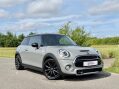 Mini Hatch 2.0 Cooper S Steptronic Euro 6 (s/s) 3dr 2