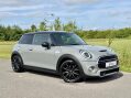 Mini Hatch 2.0 Cooper S Steptronic Euro 6 (s/s) 3dr 3