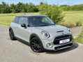 Mini Hatch 2.0 Cooper S Steptronic Euro 6 (s/s) 3dr 4