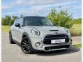 Mini Hatch 2.0 Cooper S Steptronic Euro 6 (s/s) 3dr 5