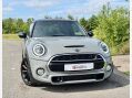 Mini Hatch 2.0 Cooper S Steptronic Euro 6 (s/s) 3dr 6