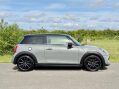 Mini Hatch 2.0 Cooper S Steptronic Euro 6 (s/s) 3dr 9