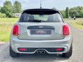 Mini Hatch 2.0 Cooper S Steptronic Euro 6 (s/s) 3dr 11