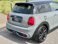 Mini Hatch 2.0 Cooper S Steptronic Euro 6 (s/s) 3dr 12