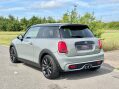 Mini Hatch 2.0 Cooper S Steptronic Euro 6 (s/s) 3dr 13