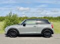 Mini Hatch 2.0 Cooper S Steptronic Euro 6 (s/s) 3dr 14