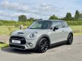 Mini Hatch 2.0 Cooper S Steptronic Euro 6 (s/s) 3dr 15