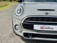 Mini Hatch 2.0 Cooper S Steptronic Euro 6 (s/s) 3dr 17