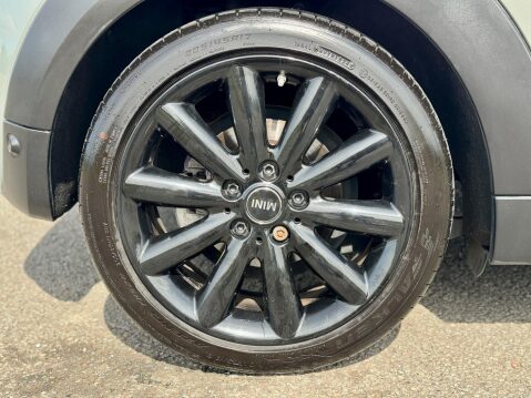 Mini Hatch 2.0 Cooper S Steptronic Euro 6 (s/s) 3dr 22