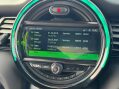 Mini Hatch 2.0 Cooper S Steptronic Euro 6 (s/s) 3dr 63