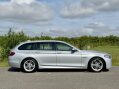 BMW 5 Series 2.0 520d M Sport Touring Auto Euro 6 (s/s) 5dr 6