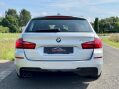 BMW 5 Series 2.0 520d M Sport Touring Auto Euro 6 (s/s) 5dr 8