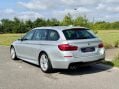 BMW 5 Series 2.0 520d M Sport Touring Auto Euro 6 (s/s) 5dr 10