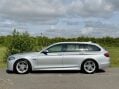 BMW 5 Series 2.0 520d M Sport Touring Auto Euro 6 (s/s) 5dr 11