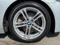 BMW 5 Series 2.0 520d M Sport Touring Auto Euro 6 (s/s) 5dr 18