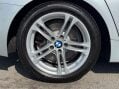 BMW 5 Series 2.0 520d M Sport Touring Auto Euro 6 (s/s) 5dr 19