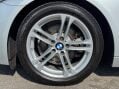 BMW 5 Series 2.0 520d M Sport Touring Auto Euro 6 (s/s) 5dr 20