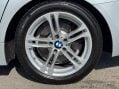 BMW 5 Series 2.0 520d M Sport Touring Auto Euro 6 (s/s) 5dr 21