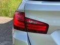 BMW 5 Series 2.0 520d M Sport Touring Auto Euro 6 (s/s) 5dr 22