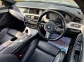 BMW 5 Series 2.0 520d M Sport Touring Auto Euro 6 (s/s) 5dr 25