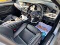 BMW 5 Series 2.0 520d M Sport Touring Auto Euro 6 (s/s) 5dr 29