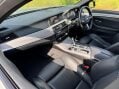 BMW 5 Series 2.0 520d M Sport Touring Auto Euro 6 (s/s) 5dr 39
