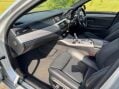 BMW 5 Series 2.0 520d M Sport Touring Auto Euro 6 (s/s) 5dr 42