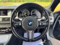 BMW 5 Series 2.0 520d M Sport Touring Auto Euro 6 (s/s) 5dr 46