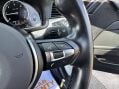 BMW 5 Series 2.0 520d M Sport Touring Auto Euro 6 (s/s) 5dr 50