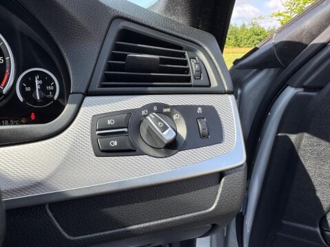 BMW 5 Series 2.0 520d M Sport Touring Auto Euro 6 (s/s) 5dr 51