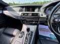 BMW 5 Series 2.0 520d M Sport Touring Auto Euro 6 (s/s) 5dr 52