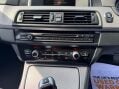 BMW 5 Series 2.0 520d M Sport Touring Auto Euro 6 (s/s) 5dr 53