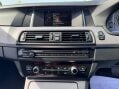 BMW 5 Series 2.0 520d M Sport Touring Auto Euro 6 (s/s) 5dr 54