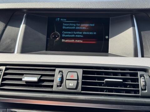 BMW 5 Series 2.0 520d M Sport Touring Auto Euro 6 (s/s) 5dr 59