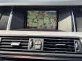 BMW 5 Series 2.0 520d M Sport Touring Auto Euro 6 (s/s) 5dr 60