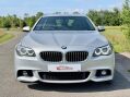 BMW 5 Series 2.0 520d M Sport Touring Auto Euro 6 (s/s) 5dr 14