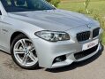 BMW 5 Series 2.0 520d M Sport Touring Auto Euro 6 (s/s) 5dr 15